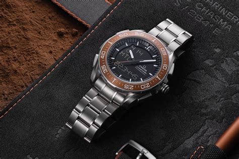 omega speedmaster x-33